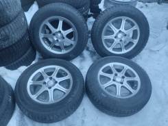 Bridgestone BEO. 6.0x14", 4x100, ET38 ����