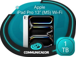 Apple iPad Pro 13 2025. 11 ������, ������ 1 ��. ��� ����� �� ������������-��-����� ����