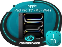 Apple iPad Pro 13 2025. 11 ������, ������ 1 ��. ��� ����� �� ������������-��-����� ����