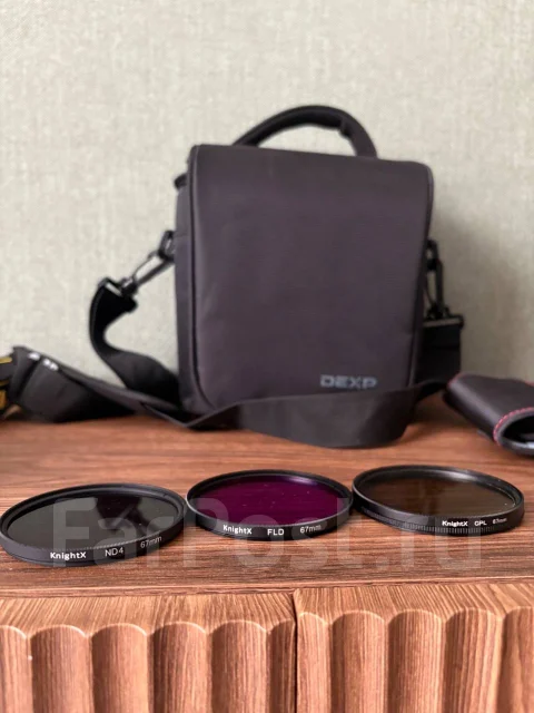 Nikon D3500. 20 � ����� ��, ���: 7� ����