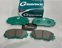 ������� ��������� �������� Toyota (G-Brake ������) GP02274 ����