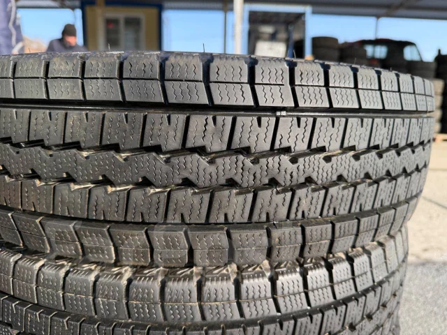 Dunlop Winter Maxx SV01. ������, ��� �����, 2022 ���, �/�, ����� �� 5 % ����