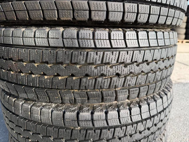 Dunlop Winter Maxx SV01. ������, ��� �����, 2022 ���, �/�, ����� �� 5 % ����