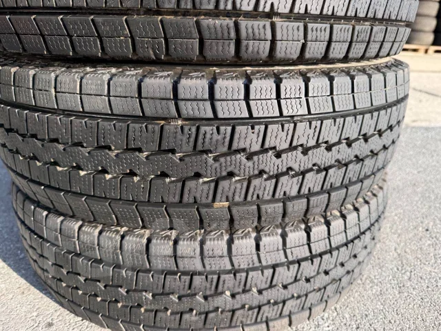 Dunlop Winter Maxx SV01. ������, ��� �����, 2022 ���, �/�, ����� �� 5 % ����