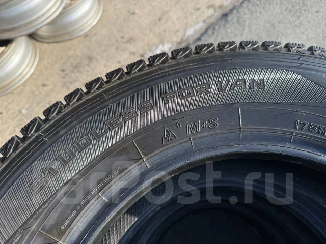 Dunlop Winter Maxx SV01. ������, ��� �����, 2022 ���, �/�, ����� �� 5 % ����