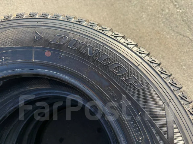 Dunlop Winter Maxx SV01. ������, ��� �����, 2022 ���, �/�, ����� �� 5 % ����