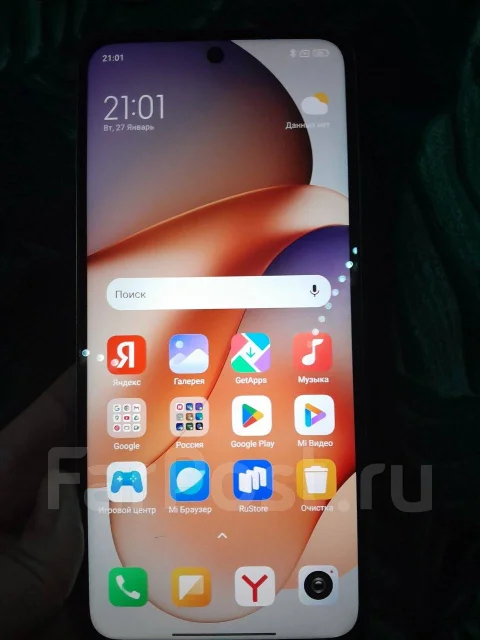 Xiaomi Redmi 12. �/�, 128 ��, ����������, 4G LTE ����