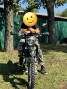 GR-X YX125EM. 125����. ��., ��������, ��� ���, ������ �� �� ����