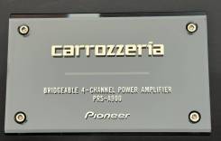 Pioneer Carrozzeria ����