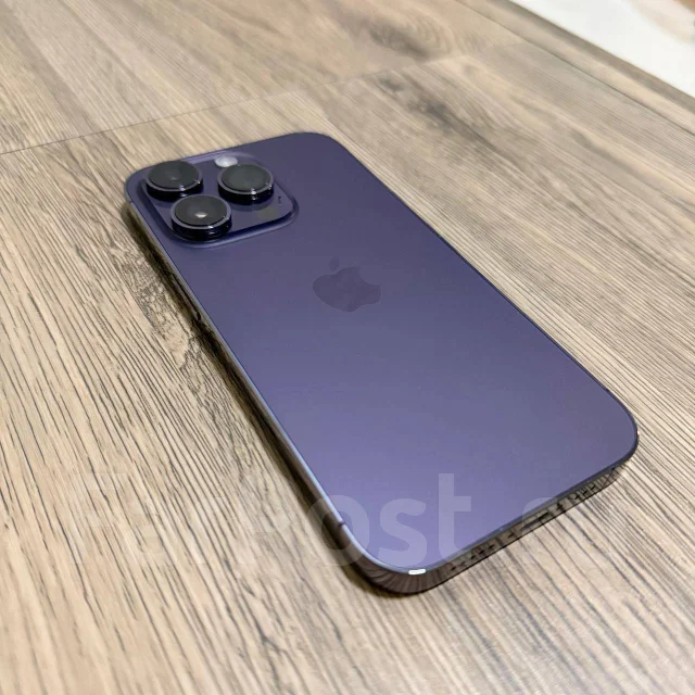Apple iPhone 14 Pro. �/�, 1 ��, ����������, 4G LTE ����