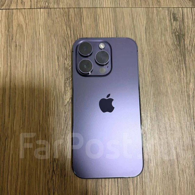 Apple iPhone 14 Pro. �/�, 1 ��, ����������, 4G LTE ����