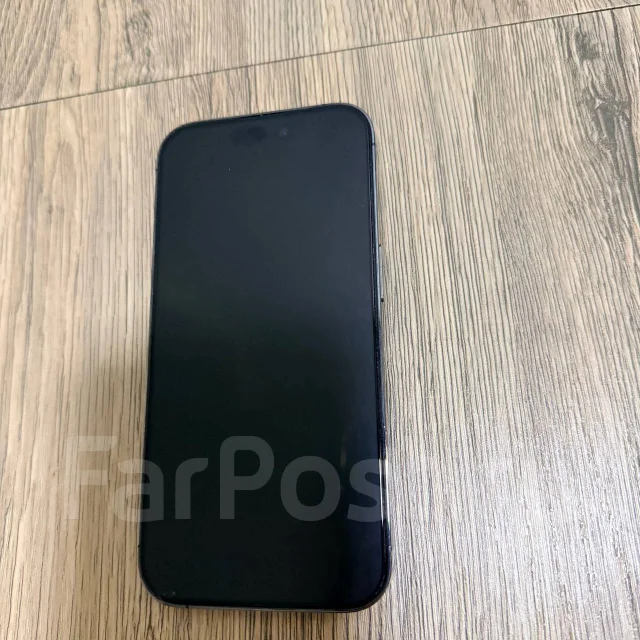 Apple iPhone 14 Pro. �/�, 1 ��, ����������, 4G LTE ����