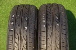 Dunlop Enasave EC202. ������, 2023 ���, �/�, ����� 10 %. �������� ������� ����