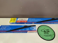 ����� ���������������� ����. Avantech Snowguard SP-21 SP-21 ����