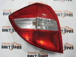 ������ ������ ����� 9596 GE6 L13A Honda Fit 2011 9596 ����