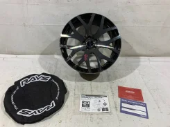 RAYS Waltz Forged. 7.5x18", 5x100, ET48 ����