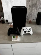 Microsoft Xbox Series X ����