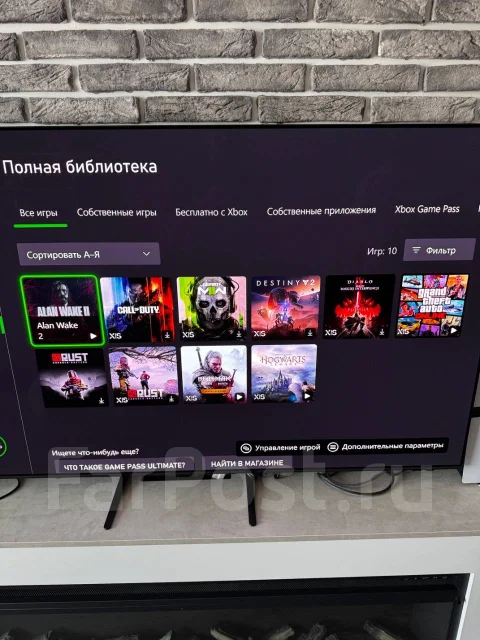 Microsoft Xbox Series X ����