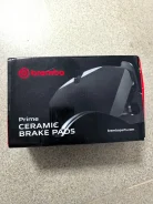 ������� Brembo ����� Mercedes GLE (V167) GLE Coupe (C167) GLS (X167) P50149N ����