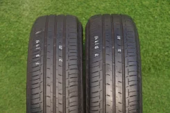 Bridgestone Ecopia EP150. ������, 2021 ���, �/�, ����� 10 %. �������� ������� ����