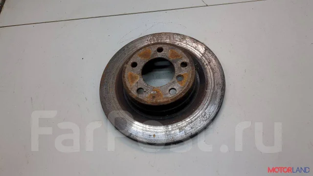 ���� ��������� BMW 3 E90, E91, E92, E93 2005-2012 20887459, ������ 34216855007 ����