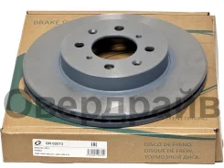 ���� ��������� �������� G-brake GR-02073 ������ GR-02073 ����