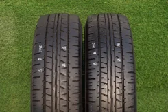 Dunlop Enasave VAN01. ������, 2018 ���, �/�, ����� 10 %. �������� ������� ����