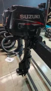 Suzuki. 5��.�., 4-�������, ����������, ���� L (508 ��), 2010 ��� ����