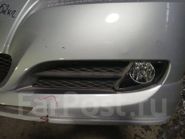 ������ �������� BMW 318 320 E90 E91 2009 2010 2011 51117204247 ����