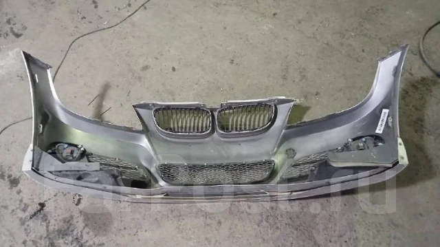 ������ �������� BMW 318 320 E90 E91 2009 2010 2011 51117204247 ����