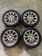 Yokohama Laycea. 4.5x15", 4x100, ET45 ����