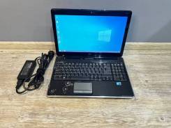HP. 15.6", 2,2����, ��� 4 ��, ���� 320���, WiFi: 1, Bluetooth: 1 ����