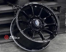 Fuel Off-Road. 9.0x18", 6x139.7, ET18, �� 110,1���. ����