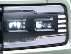 BYD Leopard 5 ���� �������� ����� 13984331-00 ����