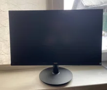 Philips. 23.8" ����
