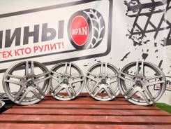 Zmeist. 5.5x15", 4x100, ET43, �� 67,1���. ����