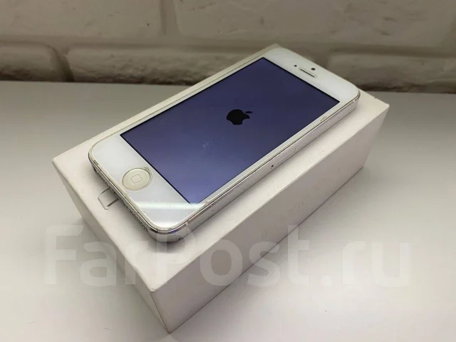 Apple iPhone 5. �/�, 32 �� ����