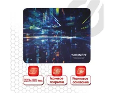 ������ �/���� SONNEN "Singularity", 220*180*3��., ������+�����, ������/�����, /5/, 513293 ����