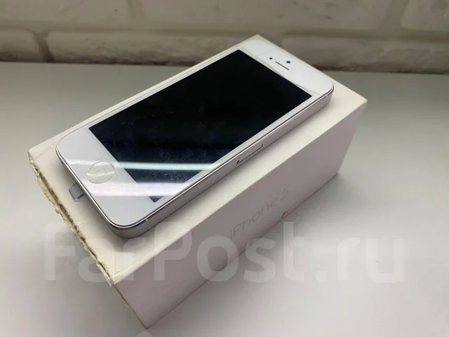 Apple iPhone 5. �/�, 64 �� ����