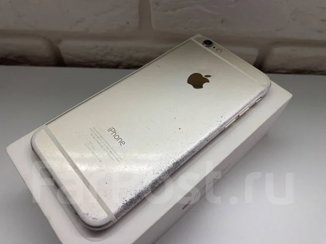 Apple iPhone 6. �/� ����