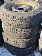 Hankook Winter RW06. �����������, 2019 ���, �/�, ����� 20 % ����
