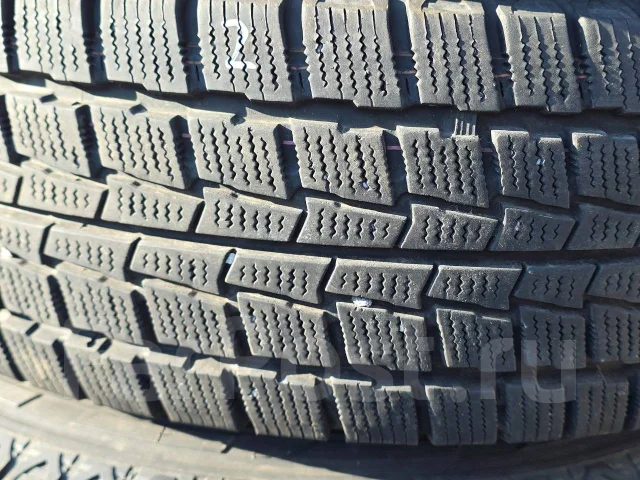 Hankook Winter RW06. �����������, 2019 ���, �/�, ����� 20 % ����