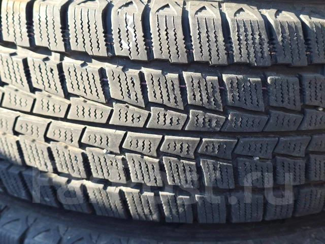 Hankook Winter RW06. �����������, 2019 ���, �/�, ����� 20 % ����