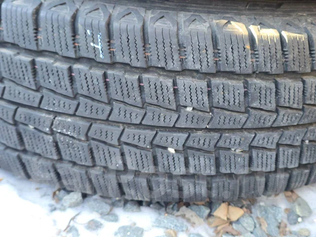 Hankook Winter RW06. �����������, 2019 ���, �/�, ����� 20 % ����