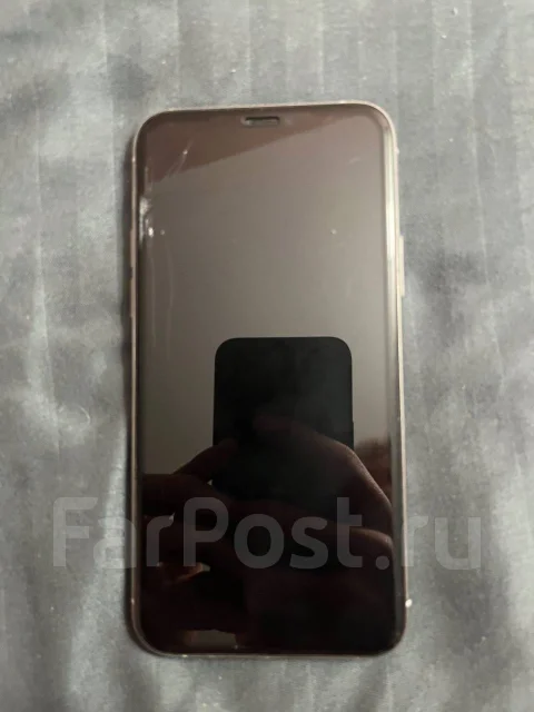 Apple iPhone 11 Pro. �/�, 512 ��, �����, 3G, 4G LTE, NFC ����