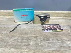 Canon Prima ����
