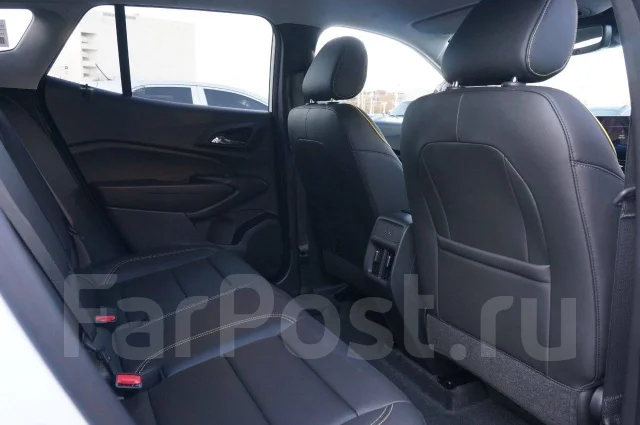 Chevrolet Trax. �������, ��������, 1.2 (143��.�.), ������, 10����. ��, �/�. ��� ����� �� ������������ ����
