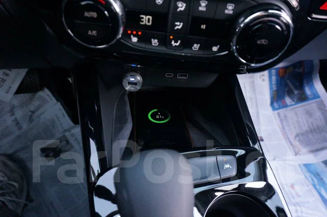 Chevrolet Trax. �������, ��������, 1.2 (143��.�.), ������, 10����. ��, �/�. ��� ����� �� ������������ ����
