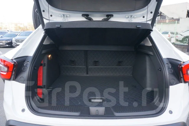 Chevrolet Trax. �������, ��������, 1.2 (143��.�.), ������, 10����. ��, �/�. ��� ����� �� ������������ ����