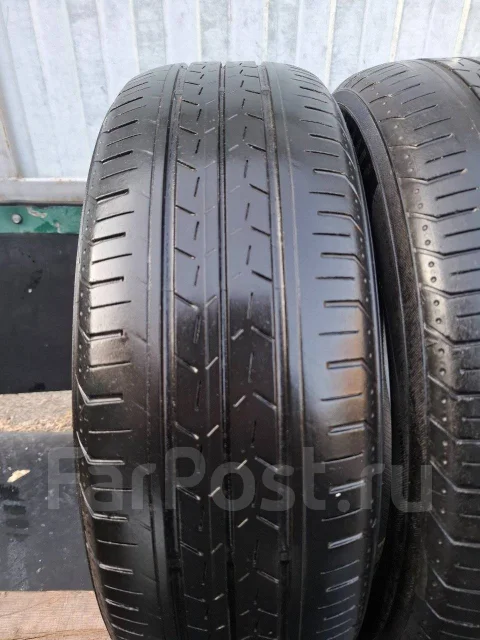 Yokohama BluEarth-FE AE30. ������, 2022 ���, �/�, ����� 40 % ����